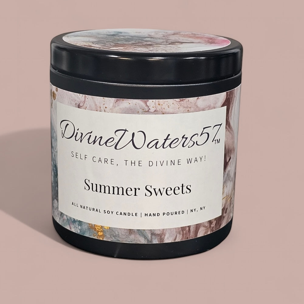 Summer Sweets image 0