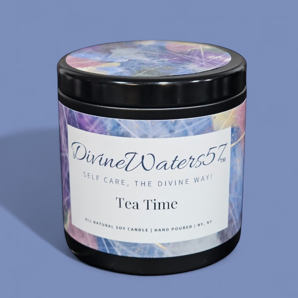 Tea Time image 0