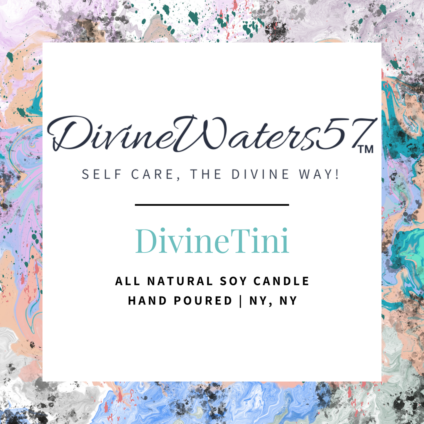 DivineTini image 1