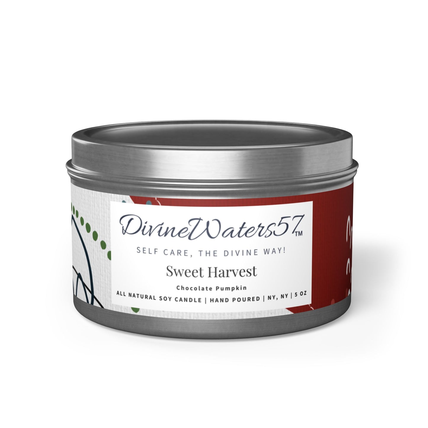 Sweet Harvest image 3