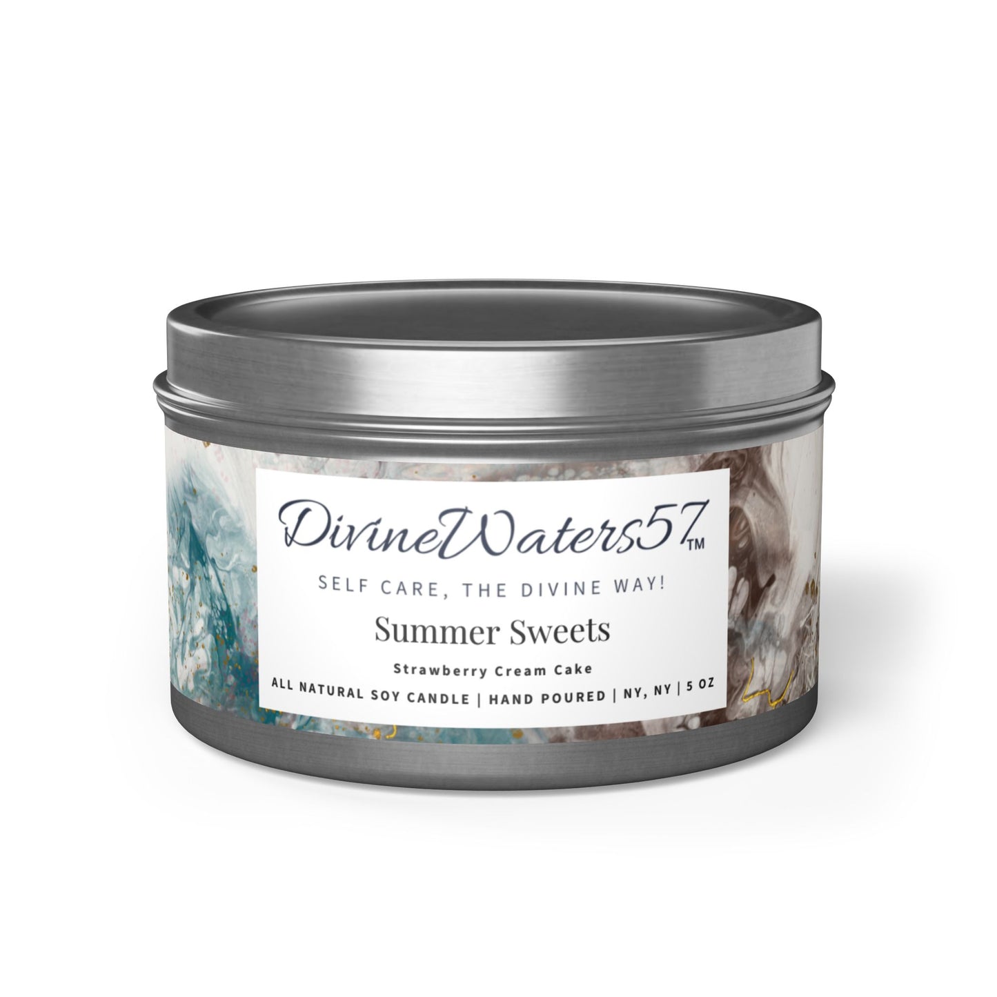 Summer Sweets image 3