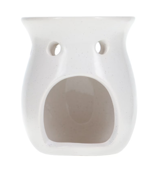 Oil & Wax Melt Tealight Warmer