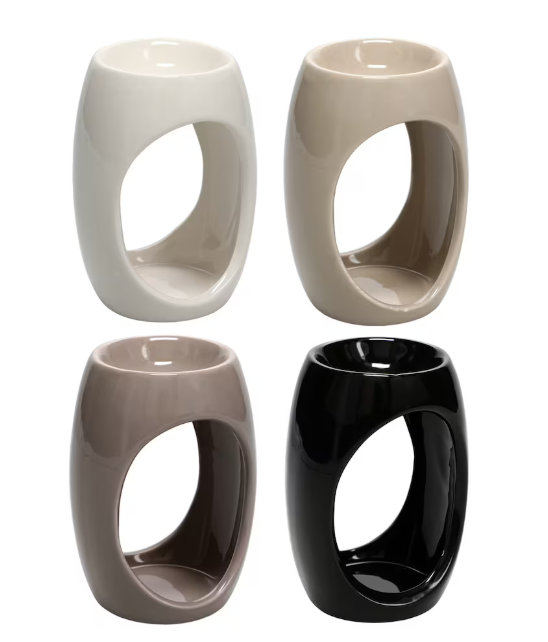 Oil & Wax Melt Tealight Warmer