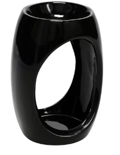 Oil & Wax Melt Tealight Warmer