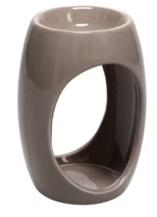 Oil & Wax Melt Tealight Warmer