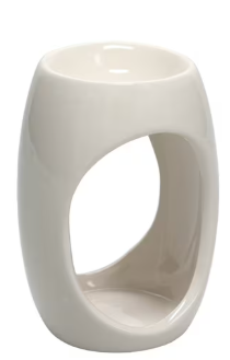Oil & Wax Melt Tealight Warmer