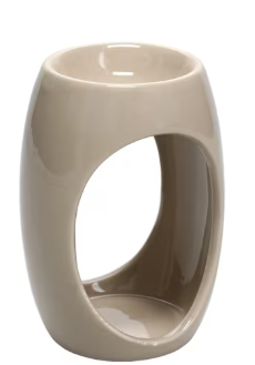 Oil & Wax Melt Tealight Warmer