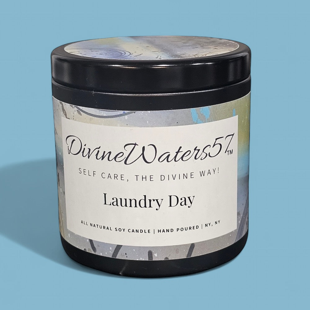 Laundry Day image 0