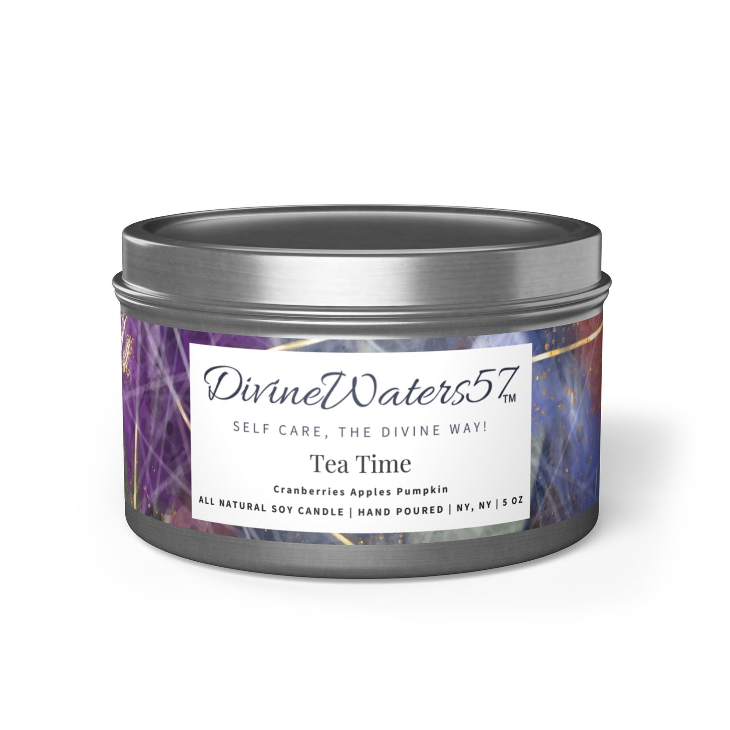 Tea Time image 3