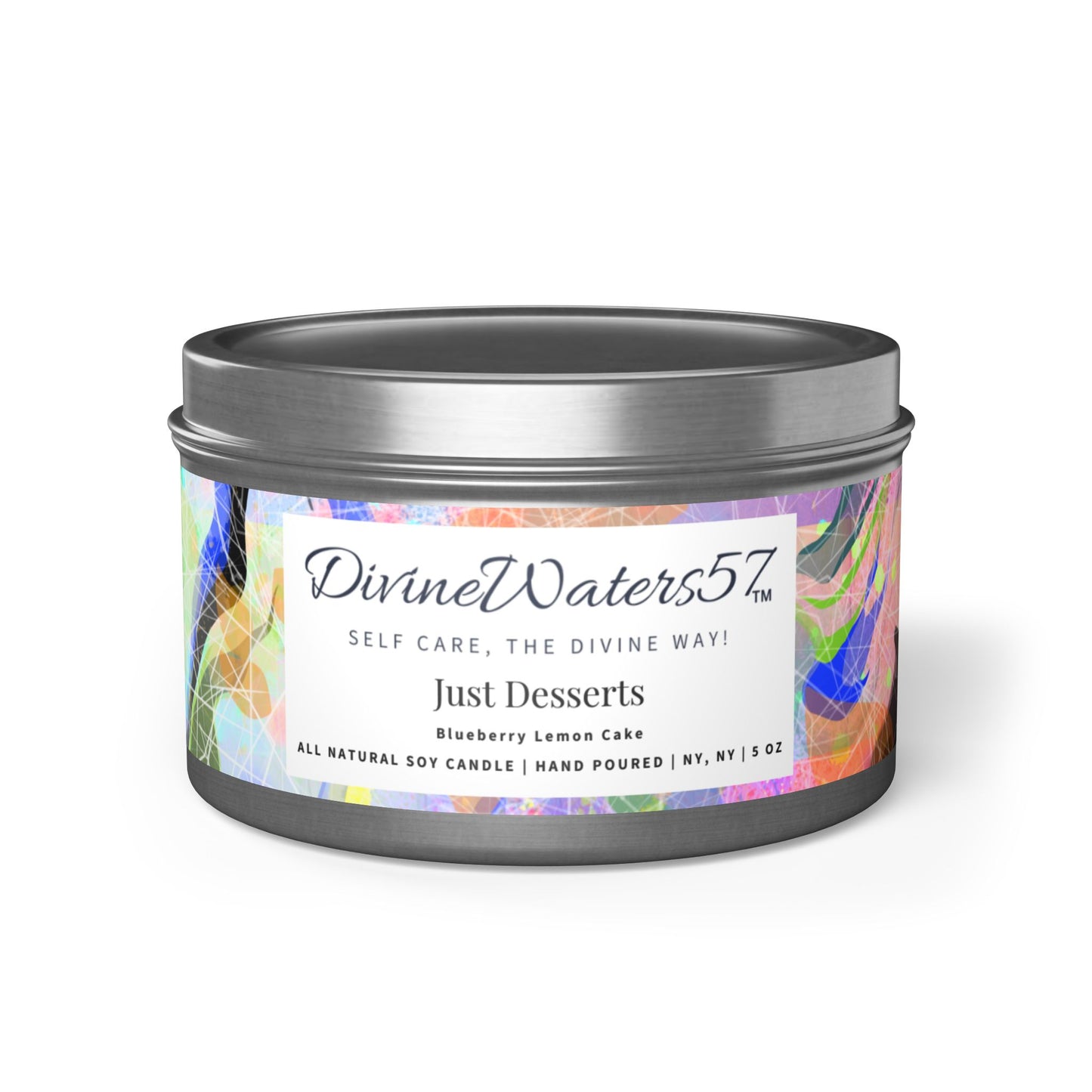 Just Desserts image 3