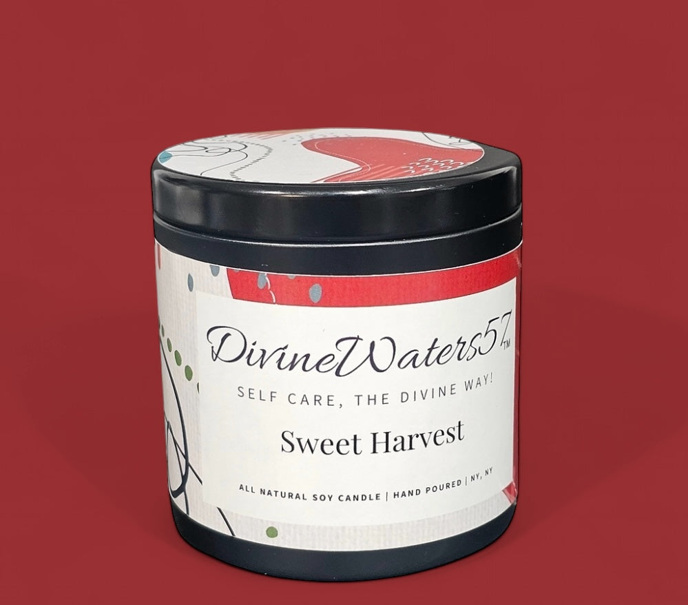 Sweet Harvest image 0