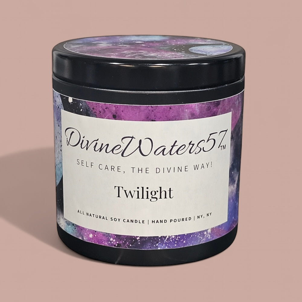 Twilight image 0