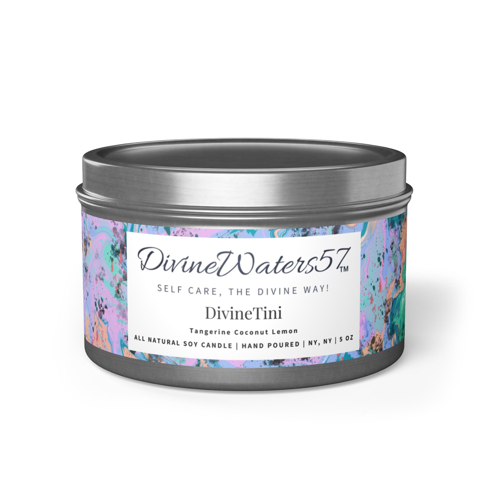 DivineTini image 3