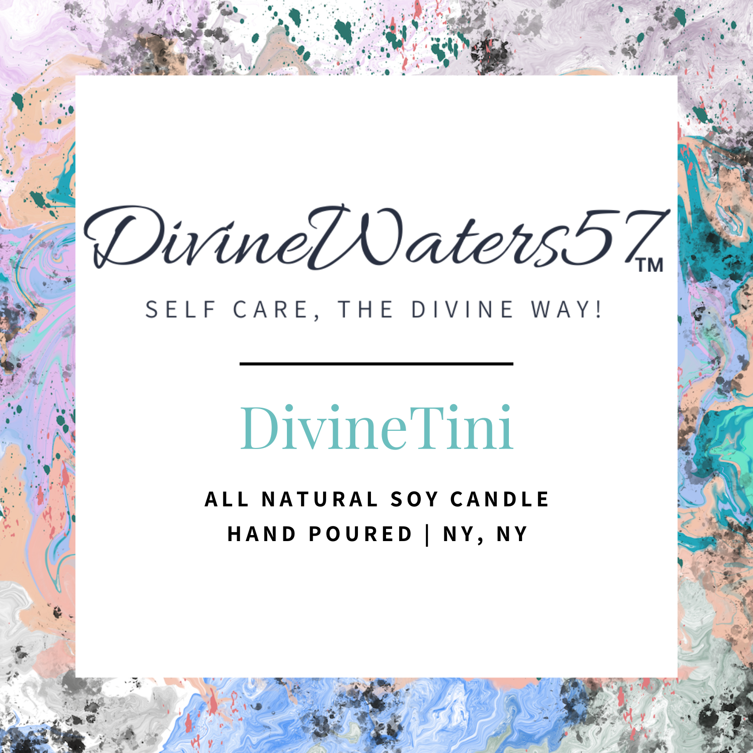 DivineTini image 1