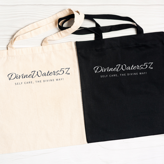 DivineWaters57 Tote Bag image 3