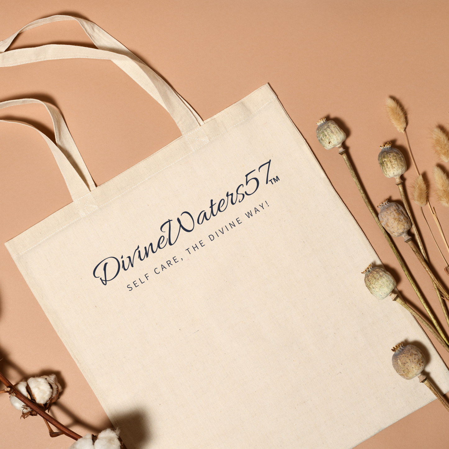 DivineWaters57 Tote Bag image 5
