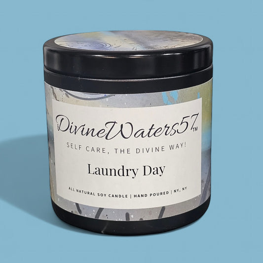 Laundry Day image 0